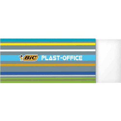 Bic Γομολαστιχα Plast-Office Μεγαλη (927867)