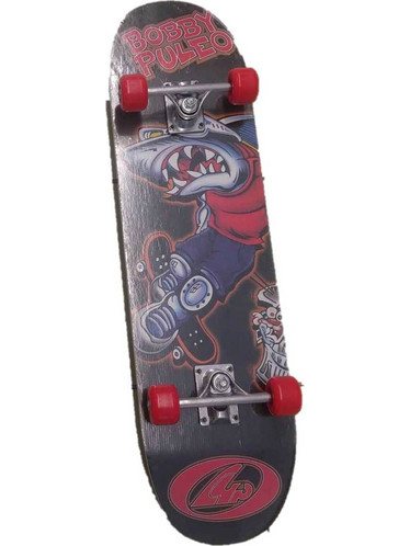 Αθλοπαιδιά 001.3999 Shark Multy