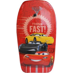 Παιδικη Σανιδα Cars 84Εκ. (72523)