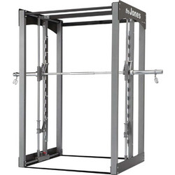 BodyCraft Jones Light Commercial 44714