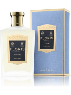 Floris Santal After Shave Splash 100ml