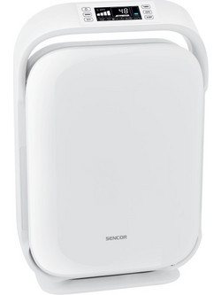 Sencor SHA 9400WH