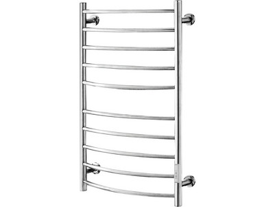 Colorado Brinsk Chrome Ηλεκτρική Πετσετοκρεμάστρα 135W με Θερμοστάτη 86x53cm