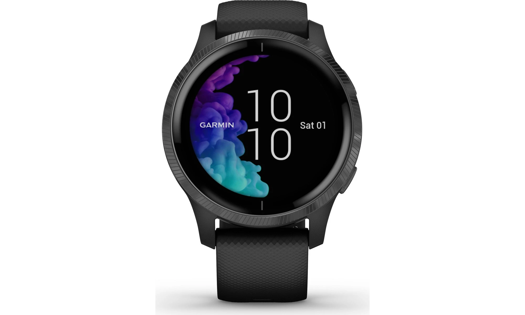 Garmin venu amoled gps smart online watch