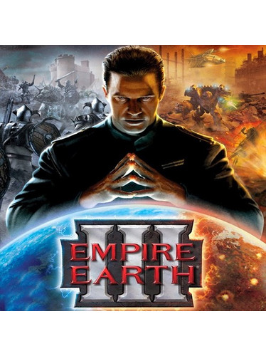 Empire Earth 3 PC