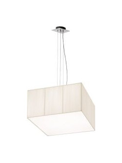 Axo Light Axo Clavius 60 Κρεμαστό Φωτιστικό Οροφής Μονόφωτο