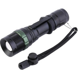 Bailong Q5 TC-09 Επαναφορτιζόμενος Φακός Led Αδιάβροχος 800lm