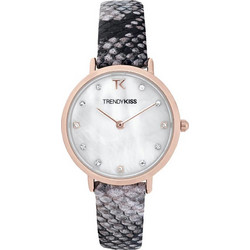 Trendy Kiss Mia Γυναικείο Ρολόι TRG10133-01