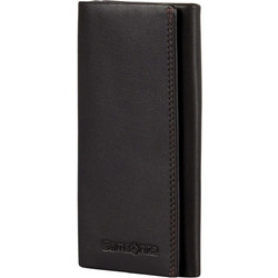 ΚΛΕΙΔΟΘΗΚΗ SAMSONITE 135059 ATTACK 2 KEY HANGER 6 HOOKS Brown