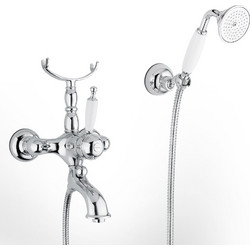 Bugnatese Oxford Chrome 6300 - Μπαταρία Λουτρού
