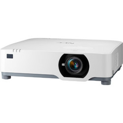 NEC NP-P605UL