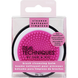 BRUSH CLEANSING BALM REAL TECHNIQUES 56GR