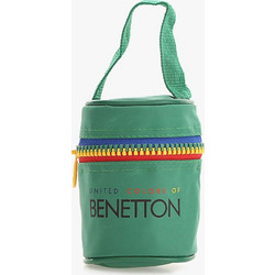 Benetton Κασετίνα Πράσινη 333-17211