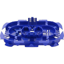 HFOP SPLICE TRAY (24 SPLICES)