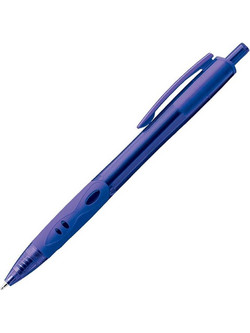 Luxor 1785 Micra Στυλό Gel 0.7mm Μπλε