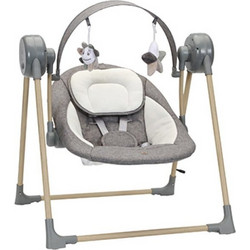 Topmark Izzy Grey