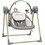 Topmark Izzy Grey