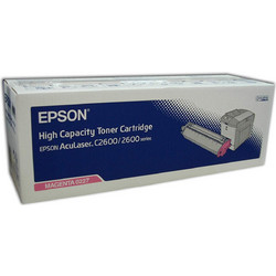 Epson C13S050227 Magenta Toner