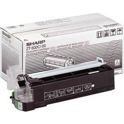 Sharp ZT-50DC1 Black Toner