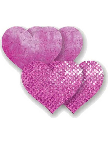 Nippies Rio Heart by Bristol6