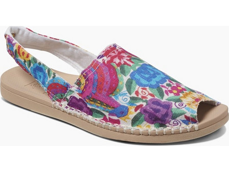 Reef - Escape Sling Prints Multi Floral