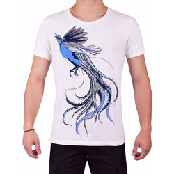 SCOTCH&SODA ΜΠΛΟΥΖΑ T-SHIRTS ΚΜ