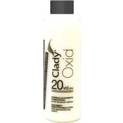 Clady Color Oxycream Οξυζενέ Μαλλιών 6% 20Vol 200ml