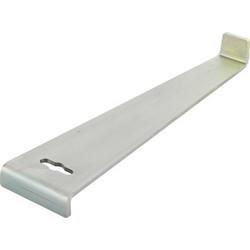 Μοχλός μεταλλικός τοποθέτησης laminate Wolfcraft