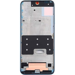 Μεσαίο Πλαίσιο Μπλε Huawei Honor 10 Lite Middle Frame Blue