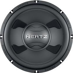 Hertz Dieci Sub DS 30.3 Subwoofer Αυτοκινήτου 12" 250W RMS