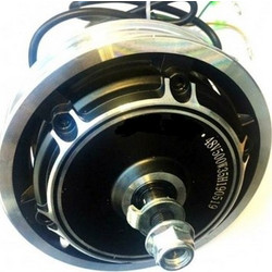 Μοτέρ HUB 48V 800W Made in Japan