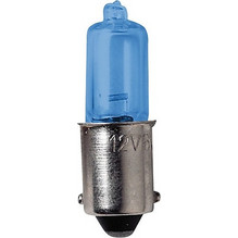 Lampa H6W Xenon Blue 12V 6W 2τμχ