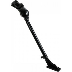 Lampa Σταντ Ποδηλάτου Αλουμινίου 22-33cm 9243.1-LB