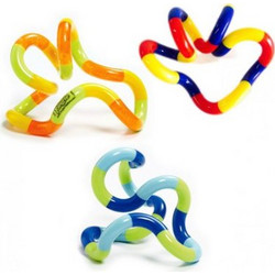 Tangled fidget παιχνίδι Αποσυμπίεσης (OEM)