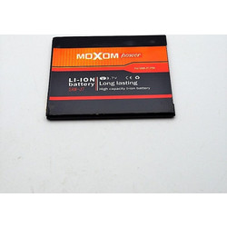 MOXOM Power Battery Long Lasting Samsung Galaxy Note 2 4 S5 J7 ORIGINAL