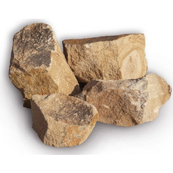 AKROLITHOS Πέτρα Μάνδρας
