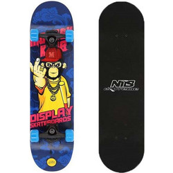 Nils Extreme Monkey