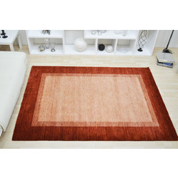 Sprintzio Χαλί Ορθογώνιο 170x240cm Paradise 3187 Terra