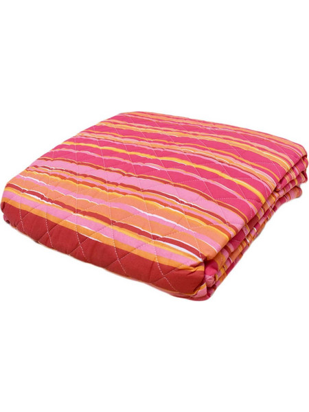 Κουβερλί Hi Pop No2 Fuchsia Limneos Μονό 160x230cm Βαμβάκι-Πολυέστερ
