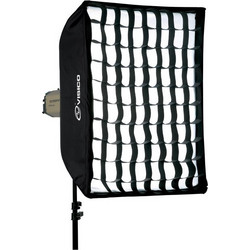 Visico SB-0406090 Soft Box With Grid 60x90cm