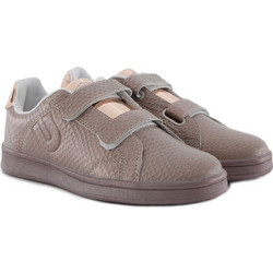 Umbro Παιδικά Sneakers Χρυσά 67824-00