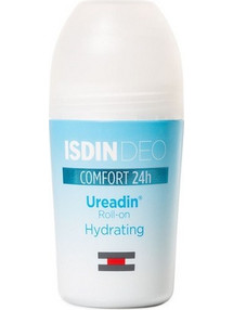 Isdin Ureadin Αποσμητικό Roll On 24h 75ml