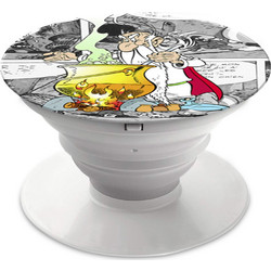 Asterix and Obelix Design 3