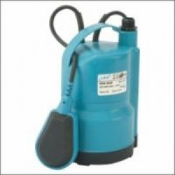 Lepono XKS-304P Υποβρύχια Αντλία Λυμάτων / Ακαθάρτων με Φλοτέρ Ηλεκτρική 0.4hp