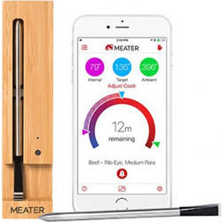 Ασύρματο Θερμόμετρο Με Bluetooth - Meater