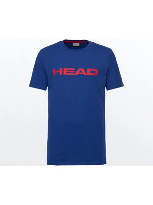 Head Club Ivan T-Shirt Μπλε 811419-RORD
