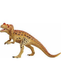 Schleich Dinosaurs Κερατόσαυρος 15019