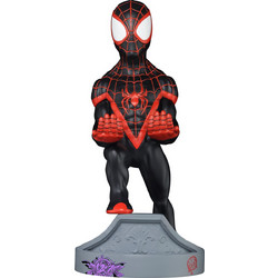Cable Guys Spider-Man Miles Morales / PlayStation 4