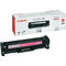 Canon 718 Magenta Toner Canon 718 Magenta Toner