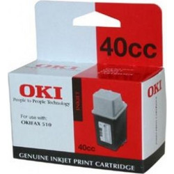 OKI 9002794 Black Toner